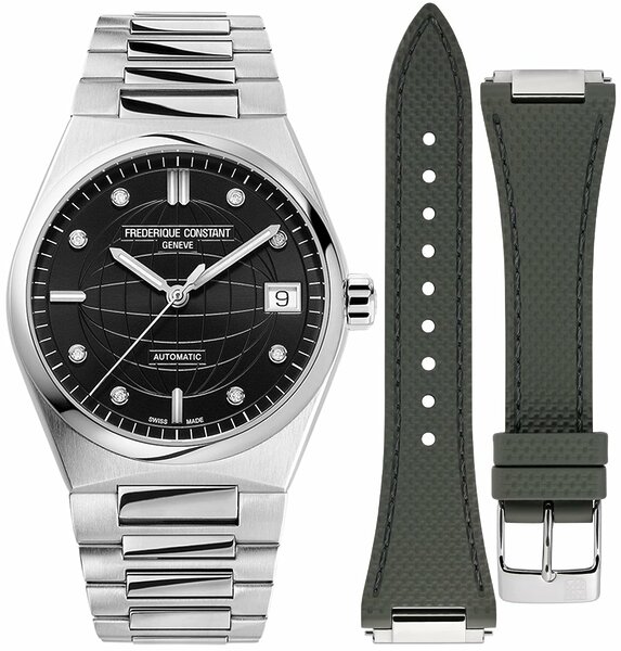 Frederique Constant Highlife Ladies Automatic FC-303BD2NH6B