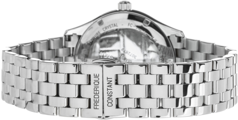 Frederique Constant Classics Index FC-303BN5B6B