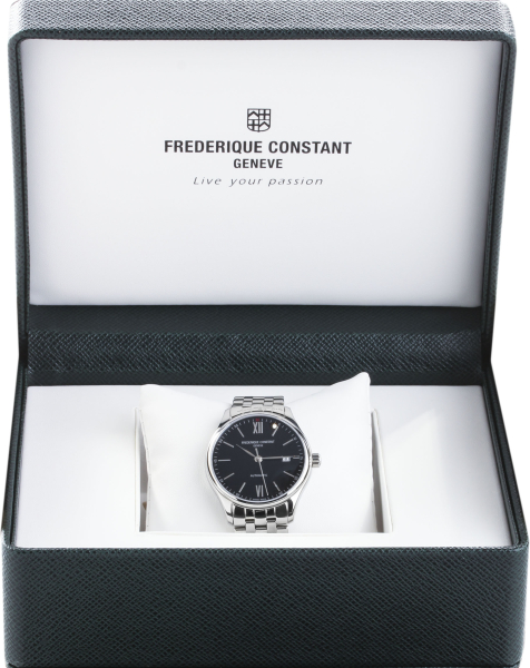 Frederique Constant Classics Index FC-303BN5B6B