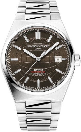 Frederique Constant Highlife FC-303C3NH6B