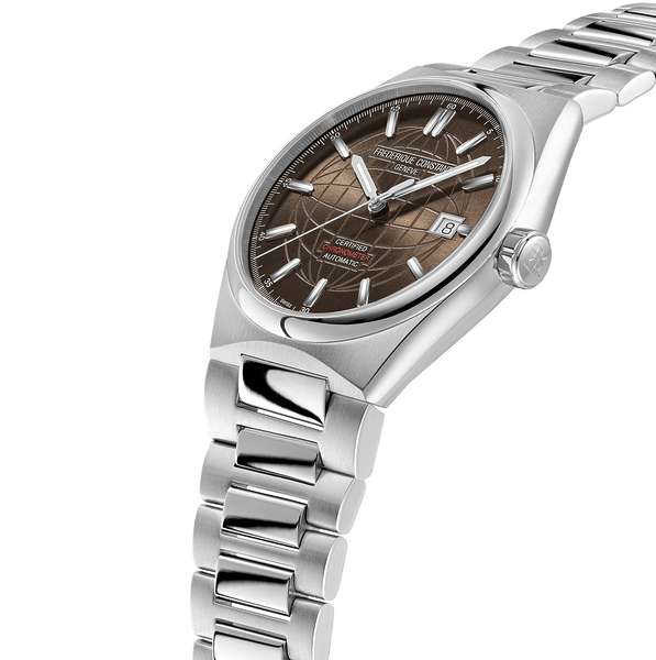 Frederique Constant Highlife FC-303C3NH6B Frederique Constant Highlife FC-303C3NH6B
