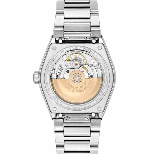 Frederique Constant Highlife FC-303C3NH6B Frederique Constant Highlife FC-303C3NH6B