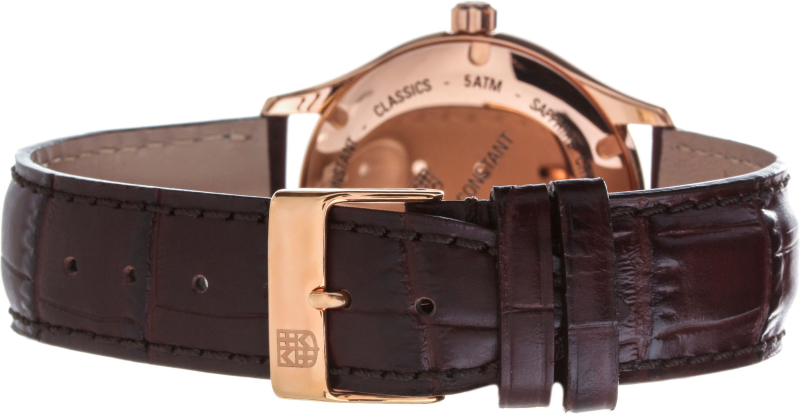 Frederique Constant Classics FC-303C5B4 Frederique Constant Classics FC-303C5B4