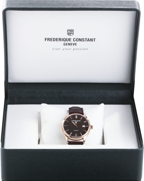 Frederique Constant Classics FC-303C5B4 Frederique Constant Classics FC-303C5B4