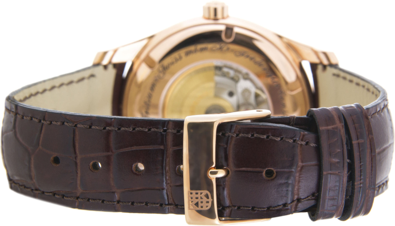 Frederique Constant Clear Vision FC-303C6B4