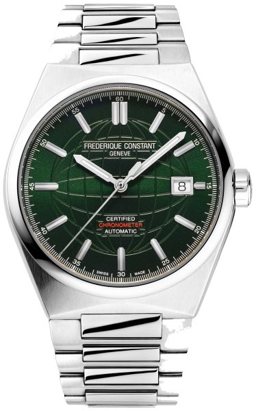 Frederique Constant Highlife FC-303G3NH6B Frederique Constant Highlife FC-303G3NH6B