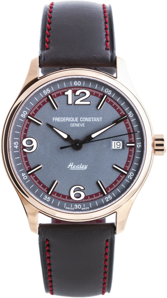 Frederique Constant Vintage Rally Healey Automatic FC-303GBRH5B4
