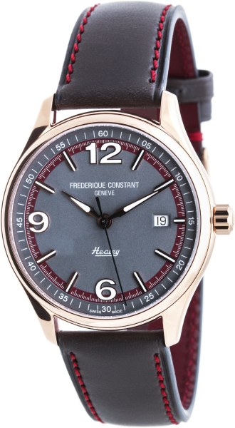 Frederique Constant Vintage Rally Healey Automatic FC-303GBRH5B4