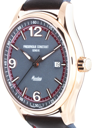 Frederique Constant FC 303GBRH5B4