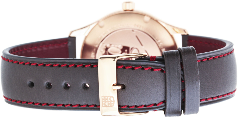 Frederique Constant Vintage Rally Healey Automatic FC-303GBRH5B4