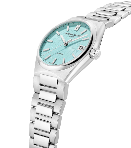 Frederique Constant Highlife Ladies Automatic FC-303LB2NH6B