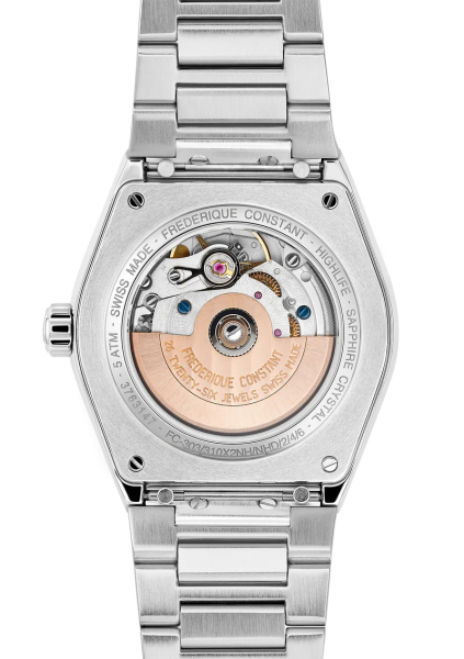 Frederique Constant Highlife Ladies Automatic FC-303LG2NH6B