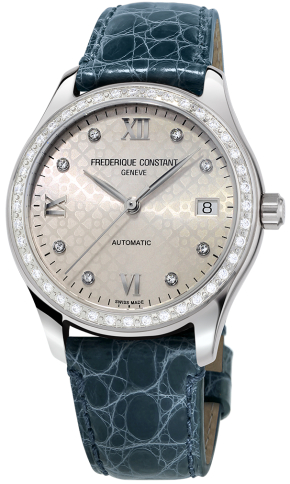 Frederique Constant Classics Ladies Automatic FC 303LGD3BD6