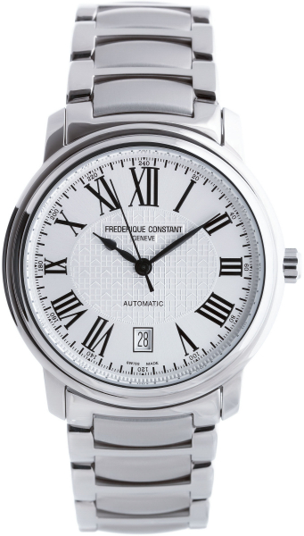 Frederique Constant Classics Automatic FC-303M4P6B3