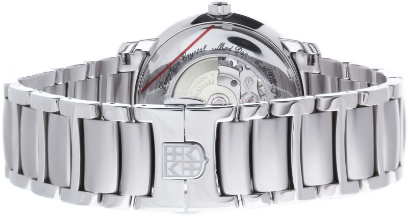 Frederique Constant Classics Automatic FC-303M4P6B3