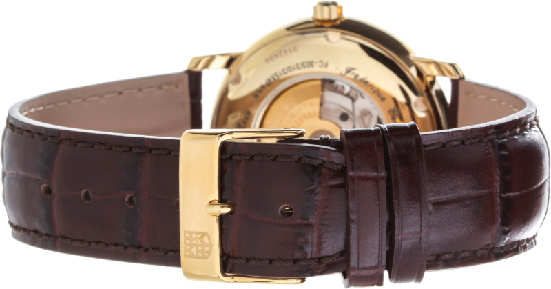 Frederique Constant Classics FC-303MC4P5 Frederique Constant Classics FC-303MC4P5