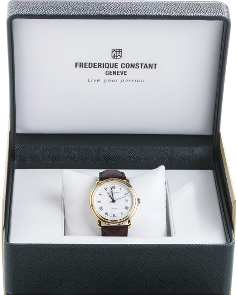 Frederique Constant Classics FC-303MC4P5 Frederique Constant Classics FC-303MC4P5