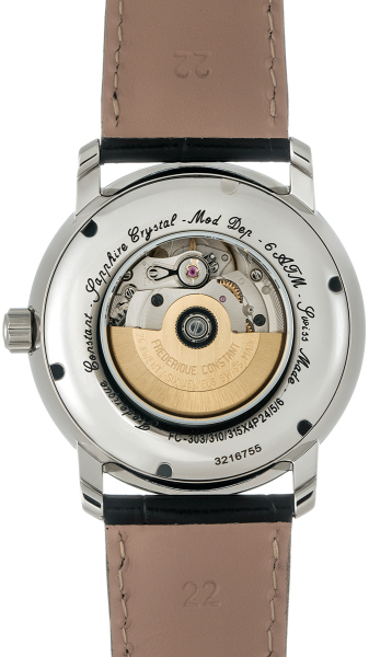 Frederique Constant Classics FC-303MC4P6 Frederique Constant Classics FC-303MC4P6