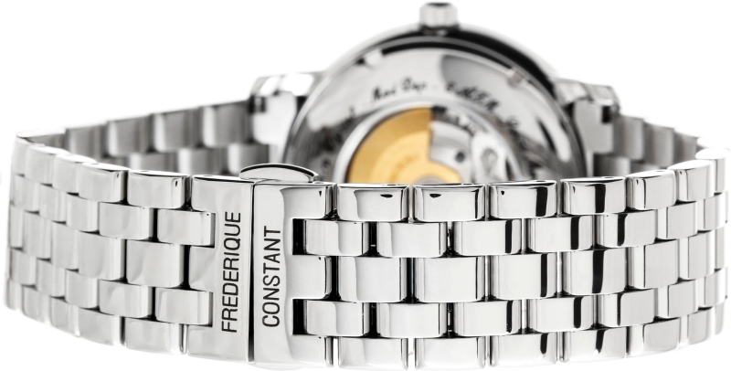 Frederique Constant Classics FC-303MC4P6B2 Frederique Constant Classics FC-303MC4P6B2