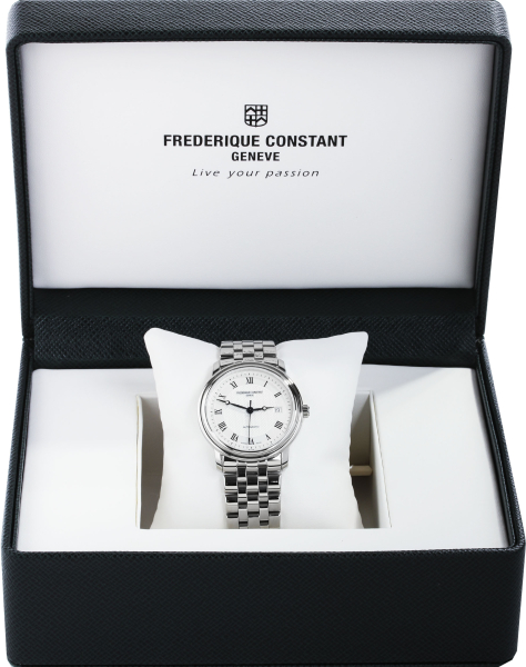Frederique Constant Classics FC-303MC4P6B2 Frederique Constant Classics FC-303MC4P6B2