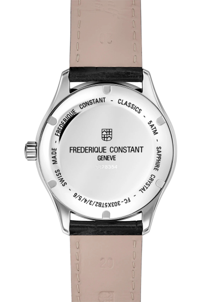 Frederique Constant Classics Index Automatic FC-303MCK5B6