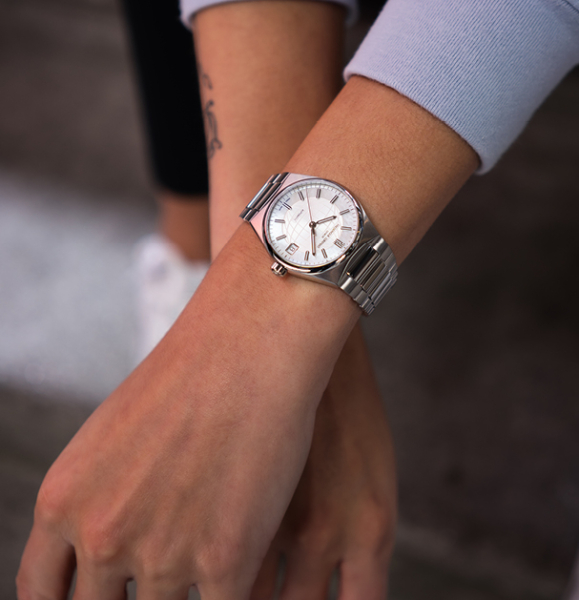 Frederique Constant Highlife Ladies Automatic FC-303MPW2NH6B