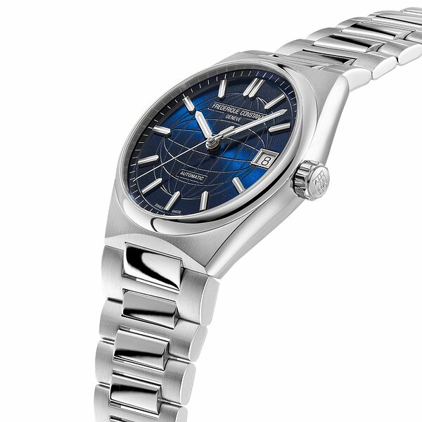 Frederique Constant Highlife Ladies Automatic FC-303N2NH6B Frederique Constant Highlife Ladies Automatic FC-303N2NH6B