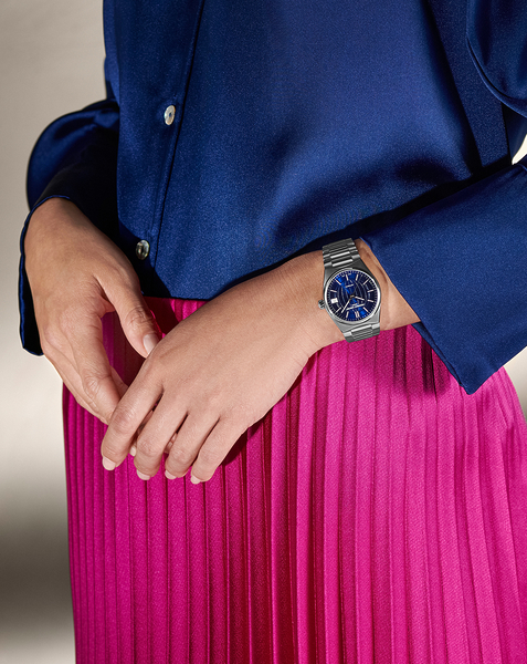 Frederique Constant Highlife Ladies Automatic FC-303N2NH6B Frederique Constant Highlife Ladies Automatic FC-303N2NH6B