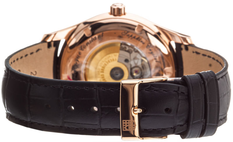 Frederique Constant Classics FC-303NB6B4 Frederique Constant Classics FC-303NB6B4