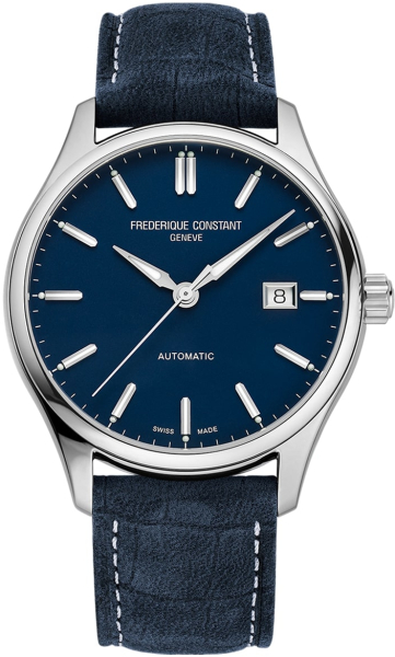 Frederique Constant Classics Index Automatic FC-303NN5B6 Frederique Constant Classics Index Automatic FC-303NN5B6