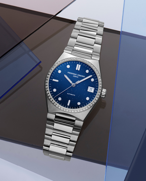 Frederique Constant Highlife FC-303NSD2NHD6B