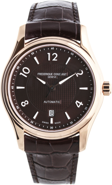 Frederique Constant Runabout FC-303RMC6B4 Frederique Constant Runabout FC-303RMC6B4