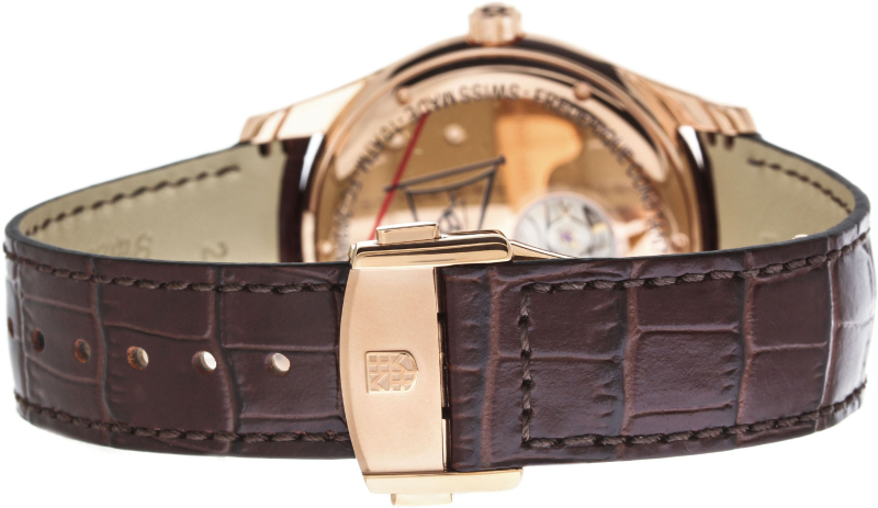 Frederique Constant Runabout FC-303RMC6B4 Frederique Constant Runabout FC-303RMC6B4