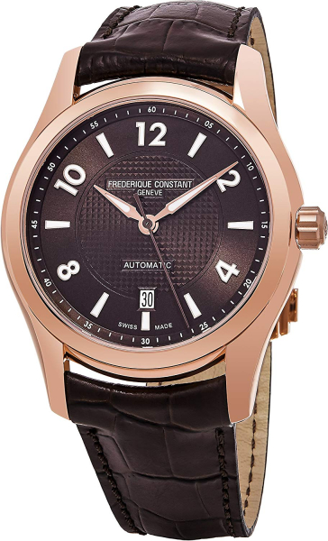 Frederique Constant Runabout FC-303RMC6B4 Frederique Constant Runabout FC-303RMC6B4
