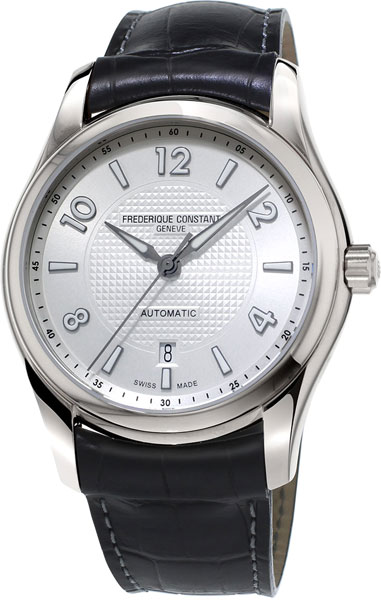 Frederique Constant Runabout FC 303RMS6B6