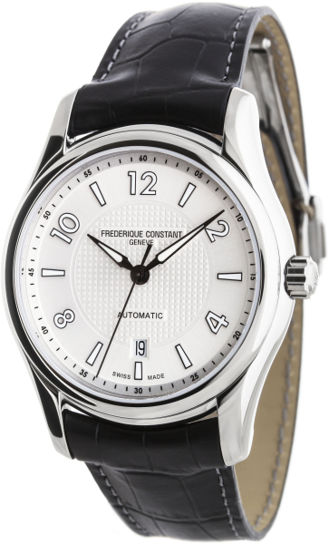 Frederique Constant Runabout FC-303RMS6B6 Frederique Constant Runabout FC-303RMS6B6