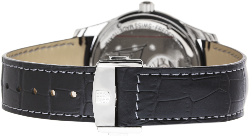 Frederique Constant Runabout FC-303RMS6B6 Frederique Constant Runabout FC-303RMS6B6