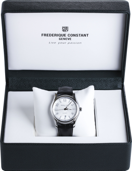 Frederique Constant Runabout FC-303RMS6B6 Frederique Constant Runabout FC-303RMS6B6