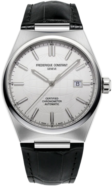 Frederique Constant Highlife Automatic COSC FC-303S4NH6