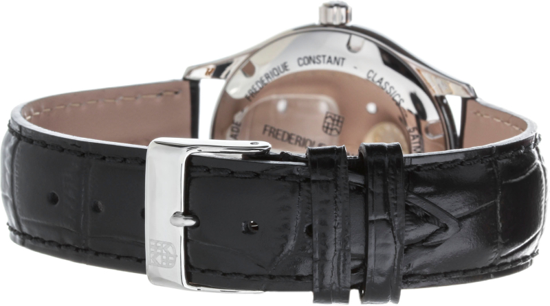 Frederique Constant Classics FC-303S5B6 Frederique Constant Classics FC-303S5B6