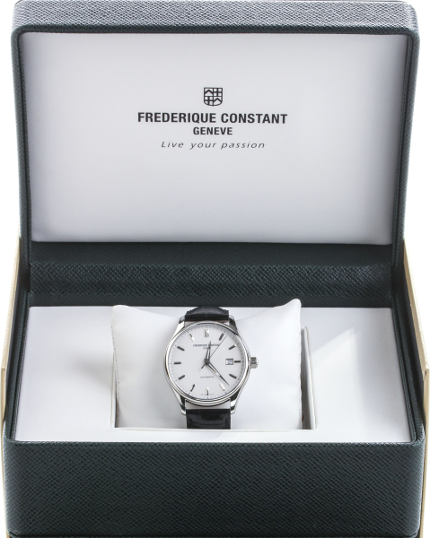 Frederique Constant Classics FC-303S5B6 Frederique Constant Classics FC-303S5B6