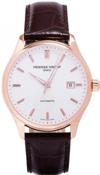 Frederique Constant Classics Index  FC-303V5B4 Frederique Constant Classics Index  FC-303V5B4