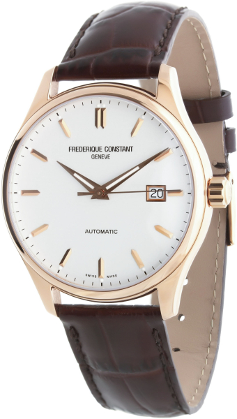 Frederique Constant Classics Index  FC-303V5B4 Frederique Constant Classics Index  FC-303V5B4