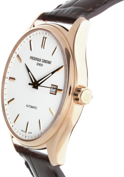 Frederique Constant Classics Index  FC-303V5B4 Frederique Constant Classics Index  FC-303V5B4