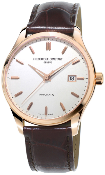 Frederique Constant Classics Index  FC-303V5B4 Frederique Constant Classics Index  FC-303V5B4