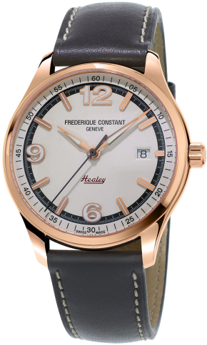 Frederique Constant Healey limited edition