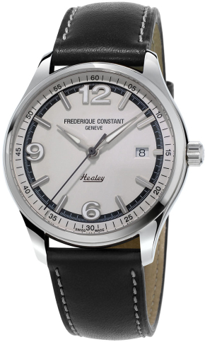 Frederique Constant Healey limited edition