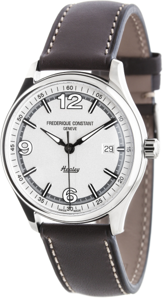 Frederique Constant Vintage Rally Healey Automatic FC-303WGH5B6