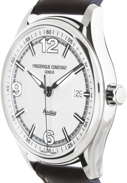 Frederique Constant Vintage Rally Healey Automatic FC-303WGH5B6