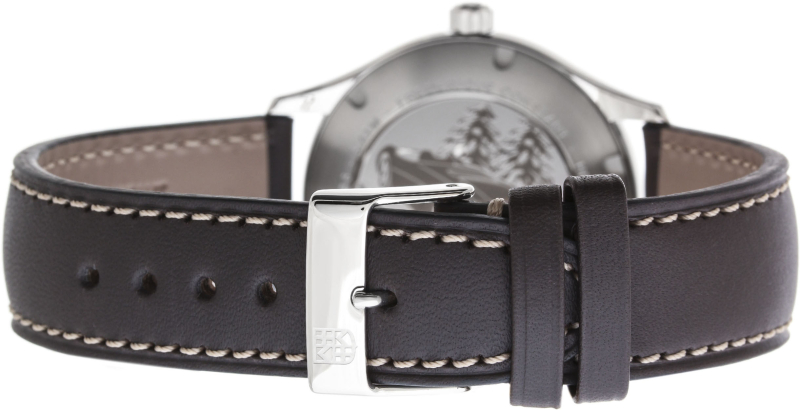 Frederique Constant Vintage Rally Healey Automatic FC-303WGH5B6